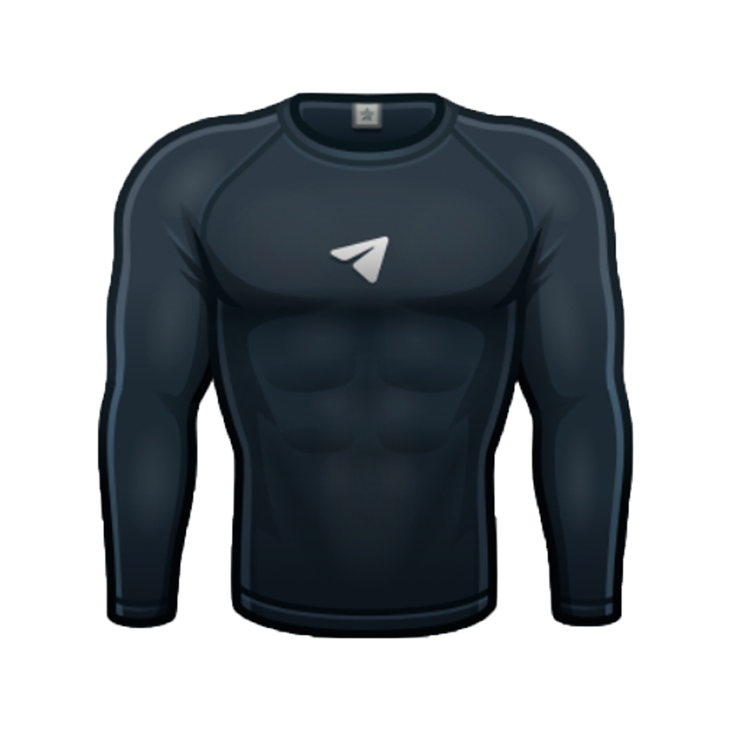 Durov's Coat